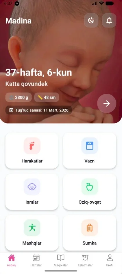 Homila24 Screenshot 1