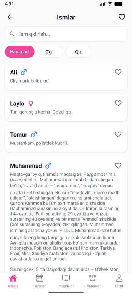 Homila24 Screenshot 6