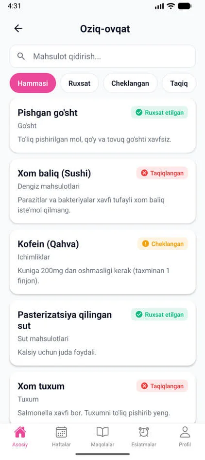 Homila24 Screenshot 7