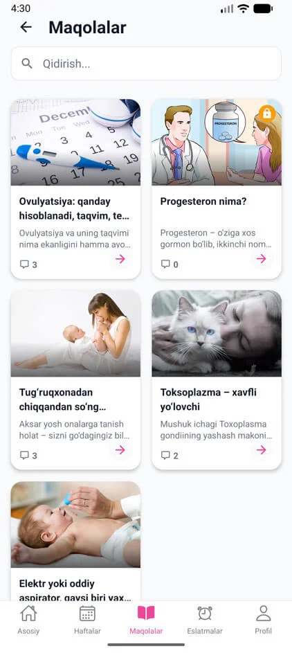 Homila24 Screenshot 8