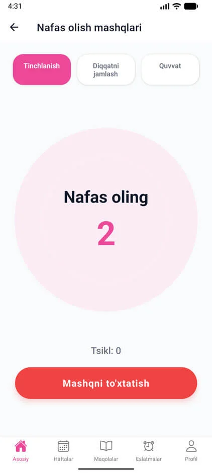 Homila24 Screenshot 9